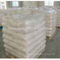 Ammonium polyphosphate treated by epoxy resin